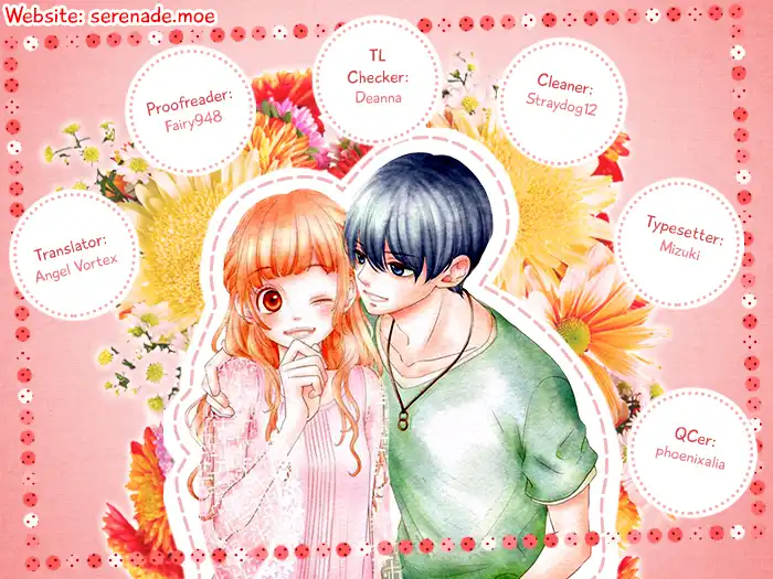 Fukumenkei Noise Chapter 45 1